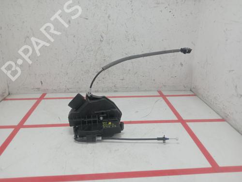 Used Rear left lock FORD FOCUS III Turnier 1.6 TDCi (115 hp) 27707984