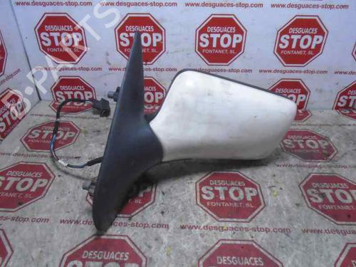 Left mirror SEAT IBIZA II (6K1)  | BP7347366C26 