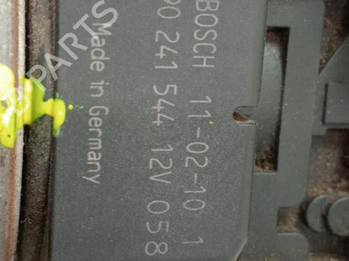 Front wiper motor DACIA SANDERO | BP25443428M29