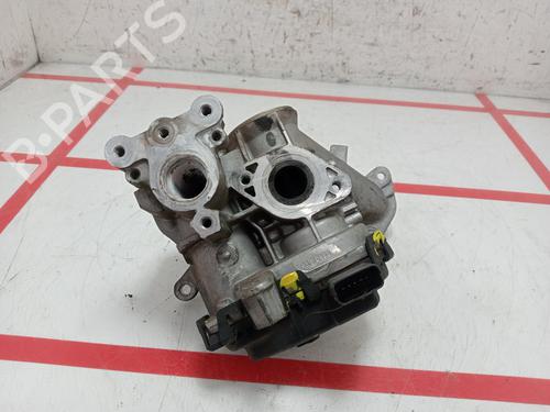 Egr PEUGEOT EXPERT Van (V_) [2016-2025]  28030551