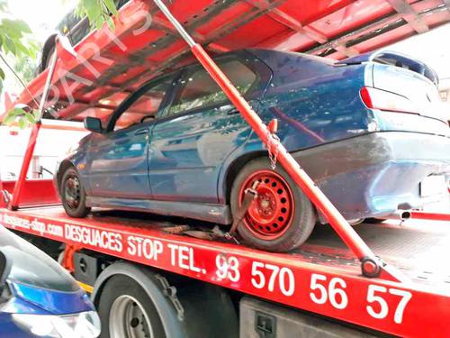 Used Parts ALFA ROMEO 146 (930_) 1.6 i.e. 16V T.S. (930.B2B, 930.B2C) (120 hp) 884265