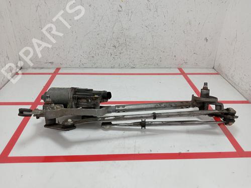 Used Front wiper motor SUBARU IMPREZA Hatchback (GR, GH, G3) 2.0 D AWD (150 hp) 23261678