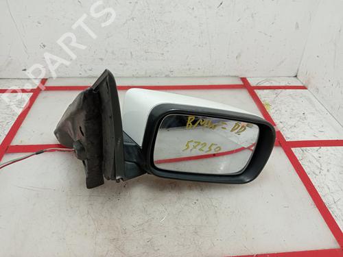 Used Right mirror BMW 3 Compact (E46) 316 ti (115 hp) 19135468