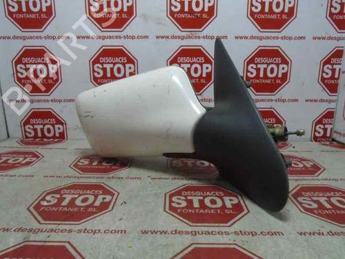 Used Right mirror SEAT CORDOBA (6K1, 6K2) 1.9 TDI (90 hp) 7359136