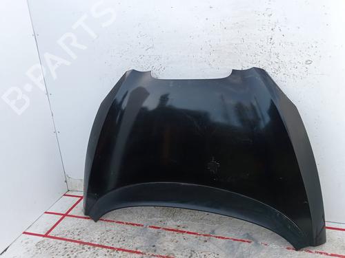 Used Hood SEAT ALTEA (5P1) [2004-2015]  19936406