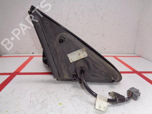Left mirror FORD MONDEO III Saloon (B4Y) 2.5 V6 24V | BP15934385C26 