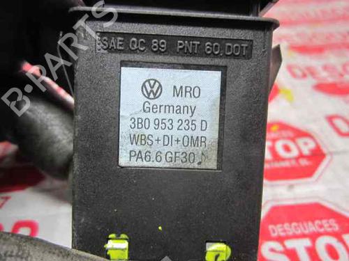 Warning switch VW PASSAT B5.5 (3B3)  | BP7384065I22 