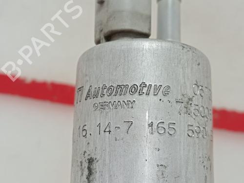 Fuel pump BMW 3 Compact (E46) 320 td | BP18265559M76 - Image 2