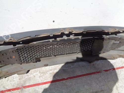 Front bumper PEUGEOT 206 CC (2D) 1.6 16V (2DNFUF, 2DNFUR) | BP15933381C7 