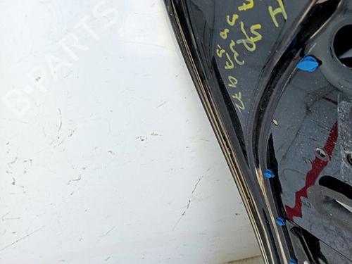 Left rear door AUDI A4 B7 Avant (8ED) 2.0 | BP23275404C4 
