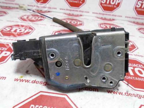 Rear left lock BMW 3 (E46)  | BP7341292C100 