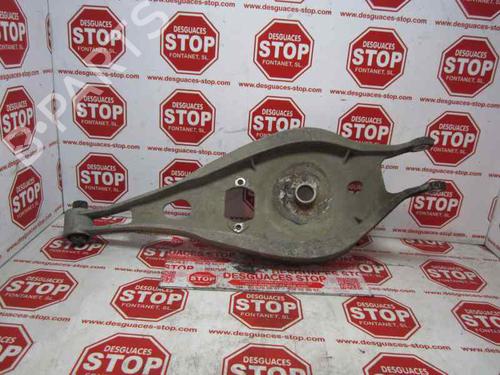Used Left rear suspension arm BMW 3 Coupe (E46) 320 Cd (150 hp) 7383521