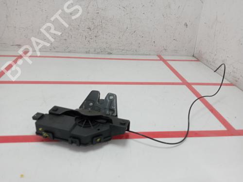 Tailgate lock BMW 1 (E87) 118 d | BP27217823C101 
