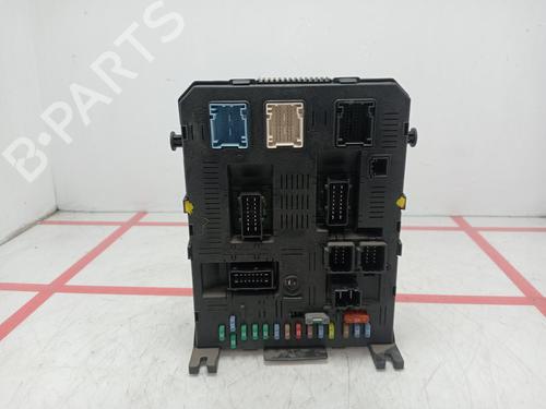 Used Electronic module Electronic module PEUGEOT 307 SW (3H) 1.6 HDI 90 (90 hp) 34625250 34625250