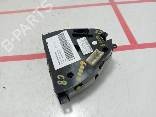 Comando chauffage CITROËN C8 (EA_, EB_) 2.2 HDi | BP37794660I5 - Image 5