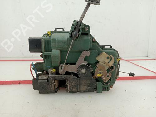 Front right lock SEAT TOLEDO II (1M2) 1.6 16V | BP15949896C97 