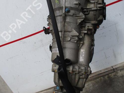 Gearbox AUDI A6 C6 (4F2)  | BP17027777M3 