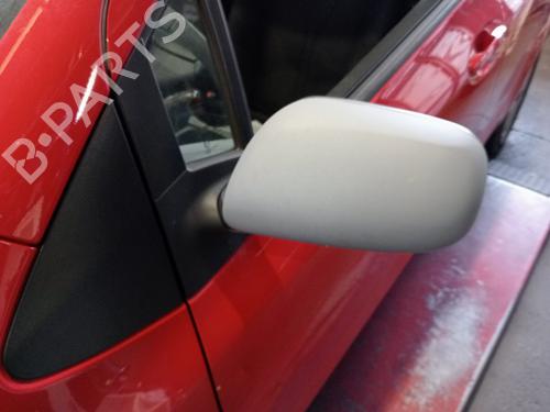 Used Left mirror Left mirror TOYOTA YARIS (_P9_) [2005-2014] 36032319 36032319