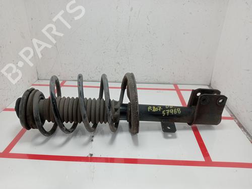 Right front shock absorber PEUGEOT 307 Break (3E) 1.6 HDi 110 | BP22967730M17 