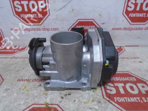 Used Throttle body VW LUPO I (6X1, 6E1) 1.4 16V (75 hp) 7323977