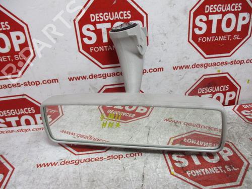 Bakspejl indvendigt SEAT Mii (KF1, KE1) 1.0 (75 hp) 7810391