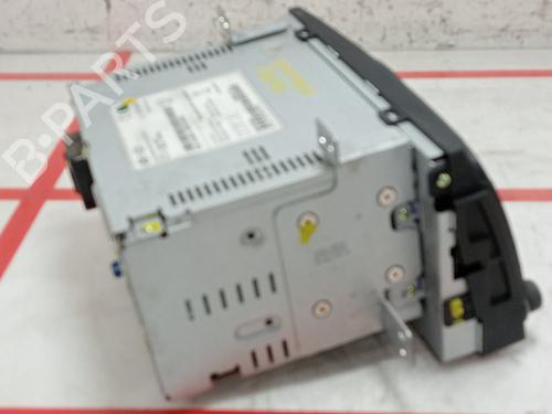 Electronic module KIA SPORTAGE III (SL) 1.7 CRDi | BP29026237M83 