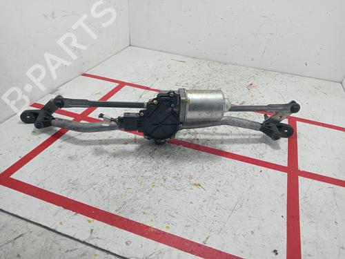 Viskermotor vindrute SKODA FABIA II (542)  | BP7359432M29 