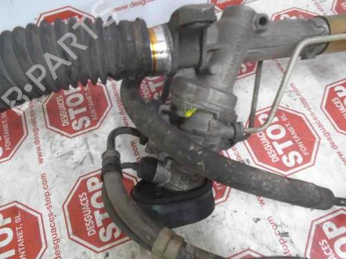 Steering rack SEAT IBIZA III (6L1) | BP7397499M22