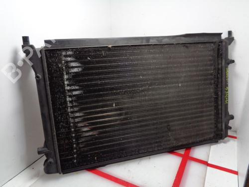 Køler VW GOLF V (1K1)  | BP15926886M31 