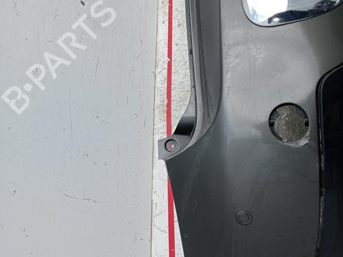 Rear bumper MINI MINI COUNTRYMAN (R60) Cooper D | BP18055500C8 