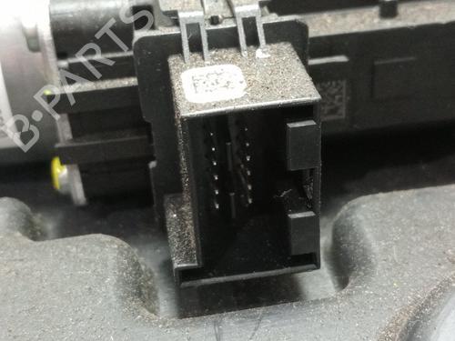 Front right window mechanism SEAT IBIZA IV (6J5, 6P1) | BP30913386C23