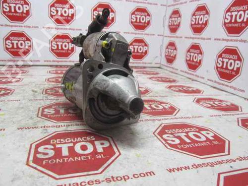 Startmotor KIA CEE'D Hatchback (ED)  | BP7386622M8 