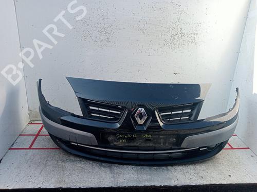 Foran støtfanger RENAULT SCÉNIC II (JM0/1_) [2003-2010]  29613344