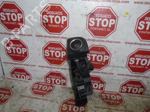 Engine control unit (ECU) MAZDA 3 (BL)  | BP8376196M57 