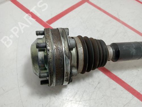 Right front driveshaft VW GOLF VI (5K1) | BP37630579M39 - Image 5