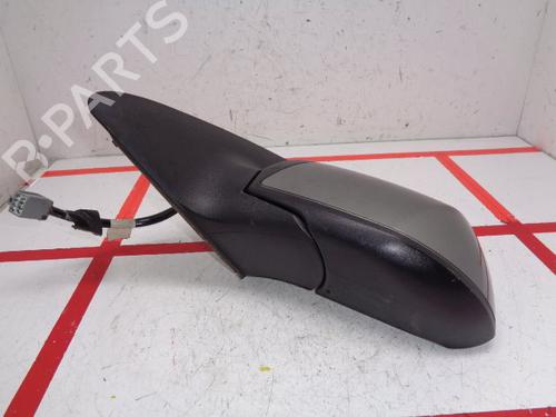Left mirror FORD MONDEO III Saloon (B4Y) 2.5 V6 24V | BP15934385C26 