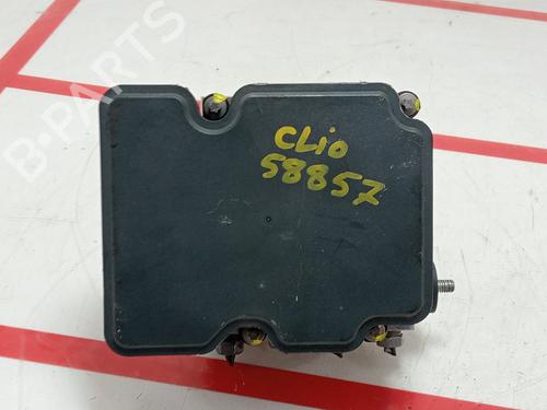 ABS pump RENAULT CLIO IV (BH_) | BP29073906M43