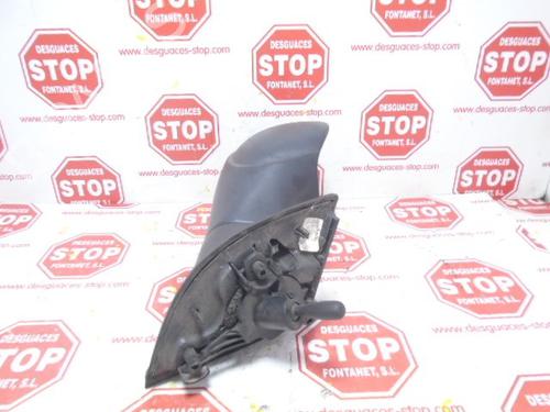 Right mirror CITROËN C3 I (FC_, FN_) 1.1 i | BP8155232C27 