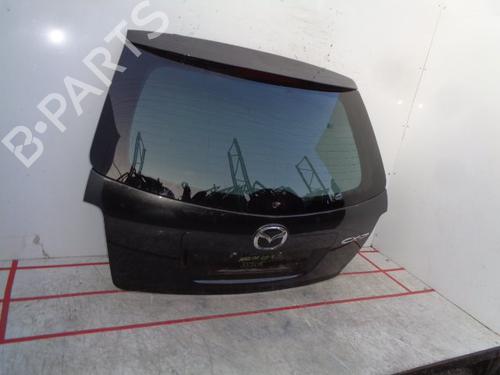 Used Tailgate MAZDA CX-7 (ER) 2.2 MZR-CD AWD (ER10A) (173 hp) 15936586