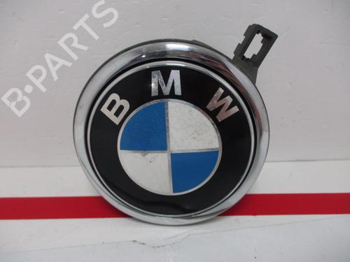 Tailgate lock BMW 1 (E87) 118 d | BP15926922C101 