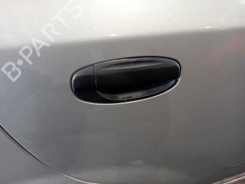 Used Rear right exterior door handle CHEVROLET AVEO / KALOS Hatchback (T200) 1.4 (83 hp) 33169595