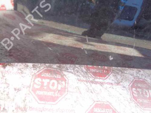 Hood FIAT BRAVO II (198_) 1.9 D Multijet (198AXB1A) | BP7622620C1 