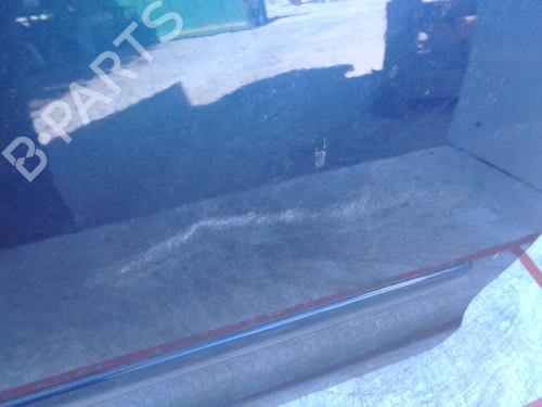 Right front door VW POLO (9N_, 9A_) 1.4 16V | BP16426336C3 