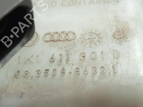 Brake master cylinder AUDI A3 Sportback (8PA)  | BP28826074M77