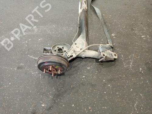 Rear axle HYUNDAI GETZ (TB) 1.1 | BP22999819M2 