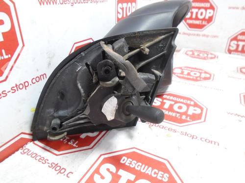 Right mirror CITROËN C3 I (FC_, FN_) 1.1 i | BP7307420C27 