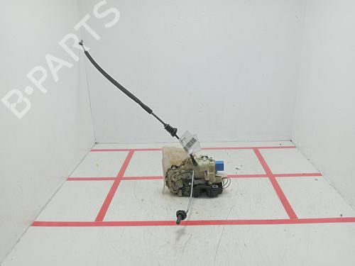 Used Front left lock Front left lock 34506765 34506765
