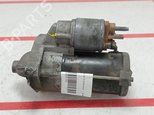 Used Starter Starter RENAULT TRAFIC III Van (FG_) [2014-2026] 33547784 33547784