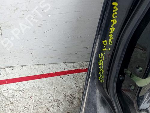 Left front door NISSAN MURANO I (Z50)  | BP28725534C2 