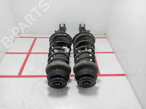 Used Right front shock absorber Right front shock absorber 37664435 37664435